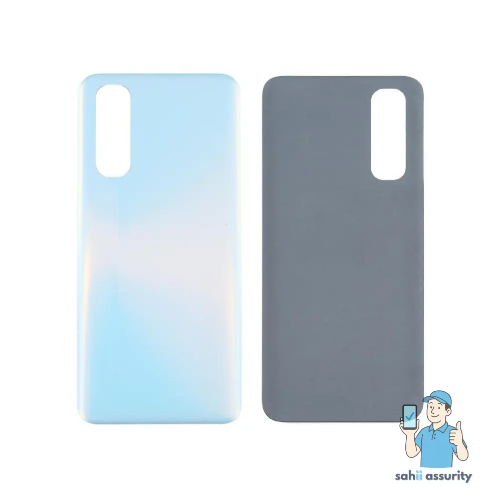 Back Panel Cover for Realme 7